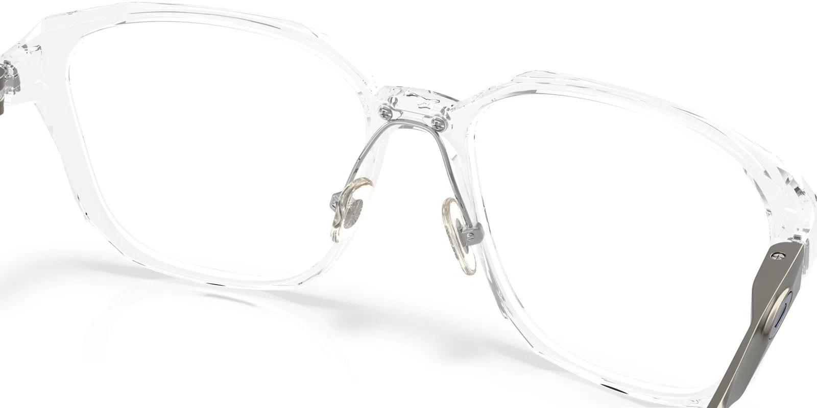 Oakley Slender 8193 Eyeglasses - view 34